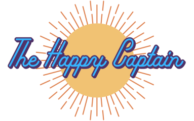 The Happy Captain Boat Charter LLC 